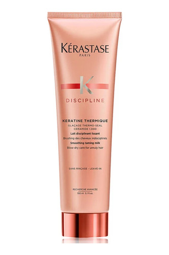 Kérastase Discipline Keratine Thermique - Leave-in 150ml