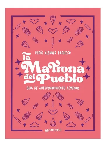 La Matrona Del Pueblo