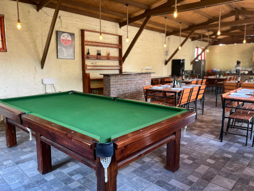 Local Tipo Restaurante Padre Hurtado (camino Las Violetas)