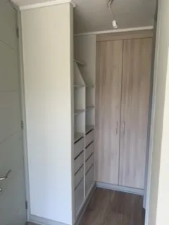 Depto Inteligente Estilo Mariposa: Tu Nuevo Hogar Te Espera