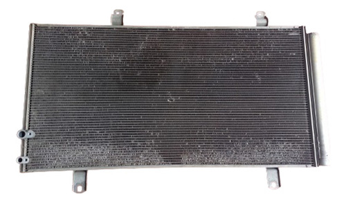 Condensador De Toyota Camry Modelo 2007 (Usado)