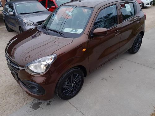 Suzuki Celerio 1.0 Gl 5p At