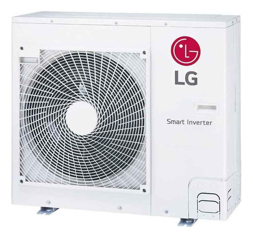 Ar Condicionado Split Cassete Inverter LG 31000btus Q/f220v