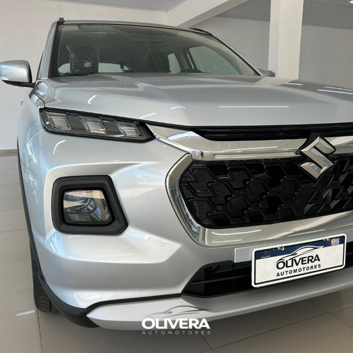 Suzuki Vitara 1.6 Gl 5p