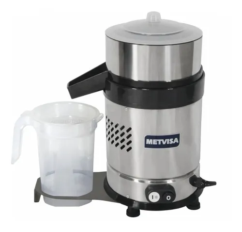 Extractor De Jugo Electrico