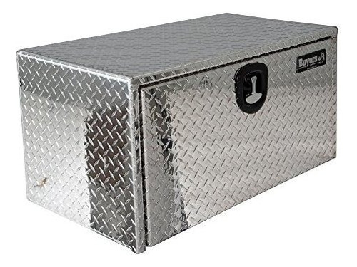 Compradores Productos Caja De Camión De Aluminio Con Ban