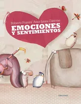 Comprar Emociones Y Sentimientos - Albumes