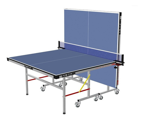 Mesa Ping Pong Almar C18 Plegable Fronton Ultimas Unidades