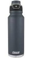 Botella Coleman Switch 700ml Slate Coleman