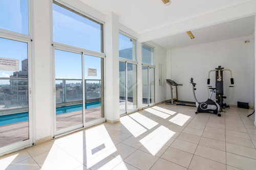 Departamento 2amb C/cochera Villa Urquiza