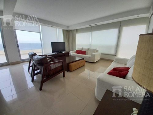 Imagen 18 de 24 de Venta: Primera Linea Brava Penthouse Exclusivo Playa Brava Punta Del Este