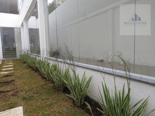 Imagem 21 de 22 de Sobrado À Venda, Moema, 300 M² - São Paulo/sp - So0084