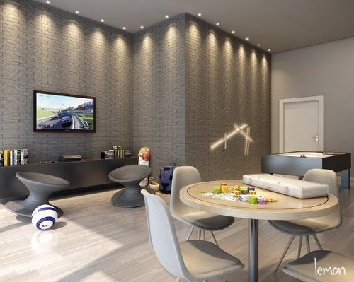 Imagem 8 de 11 de Apartamento À Venda No Bairro Vila Leopoldina - São Paulo/sp - O-1830-6719
