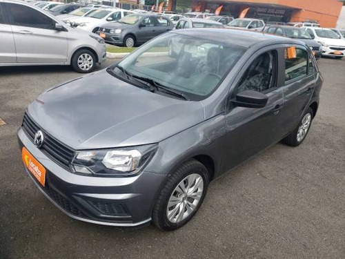 Volkswagen Gol 1.6 Msi Totalflex 4p Manual
