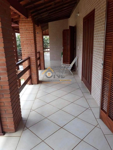 Imagem 22 de 30 de Chacara - Ch00349 - 34777367