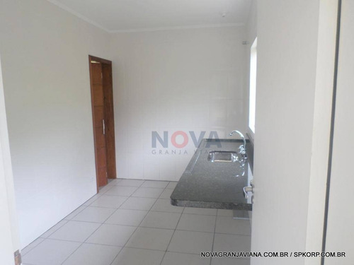 Imagem 6 de 30 de Casa Residencial À Venda, Reserva Vale Verde, Cotia - Ca1412. - Ca1412