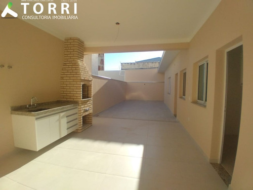 Imagem 10 de 26 de Casa À Venda No Condomínio Chácara Ondina - Cc00354 - 69801784