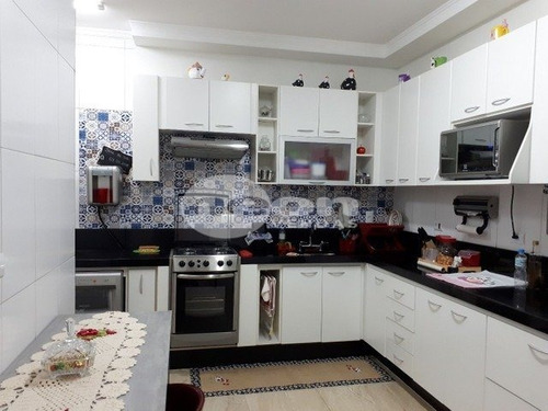 Imagem 1 de 8 de Apartamento - Vila Pires - Ref: 1117 - V-1117