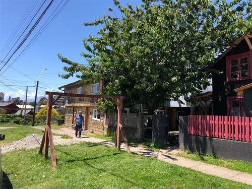 Casa En Venta En Puerto Varas