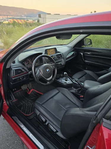 BMW Serie 1 1.6 3p 118i Sport Line At