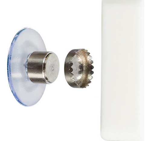 Zj Soporte Magnético Para Barra De Jabón Soporte Magnético