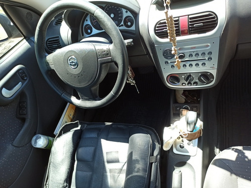 Chevrolet Corsa 2007 1.8 Cd Easytronic