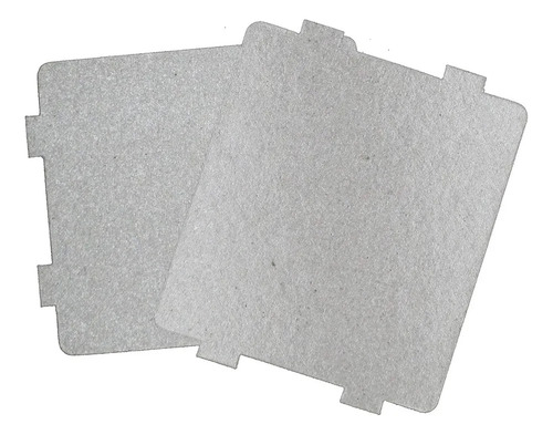 Horno Microondas, Horno Microondas, Rebanada De Mica, Lámina