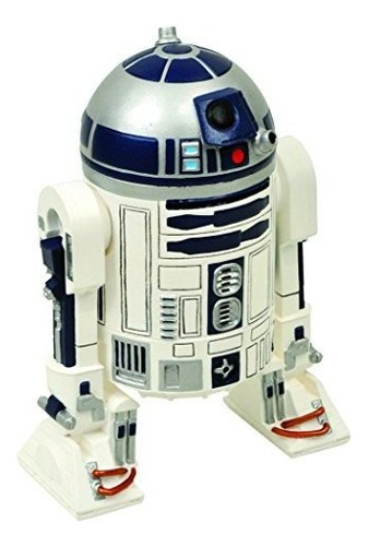 Diamond Select Star Wars: R2-d2 figura B