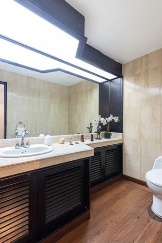 Apartamento En Venta En El Chicó. Cod V4027