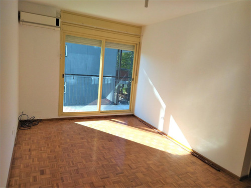 Venta Departamento 3 Ambientes Con Balcon Almagro