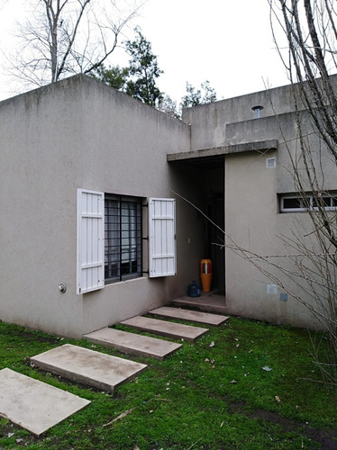 Imagen 1 de 12 de Lindo Duplex En Venta - Barrio 5 Esquinas - Los Cardales