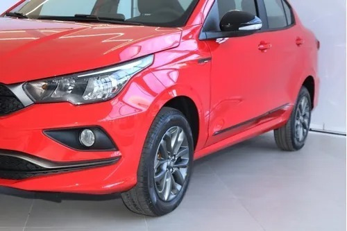 Imagen 14 de 19 de Fiat Cronos 1.3 Bonificaciones Directas Tomamos Usados X-