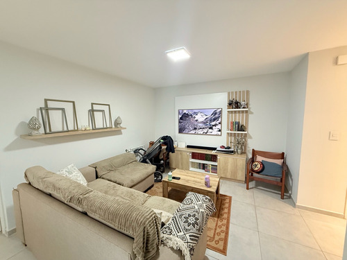 Departamento En Venta En Las Piedras Valle Escondido