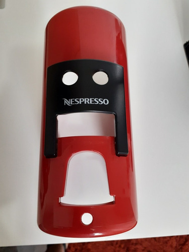 Imagem 1 de 4 de Capa Nespresso Essenza Mini D30