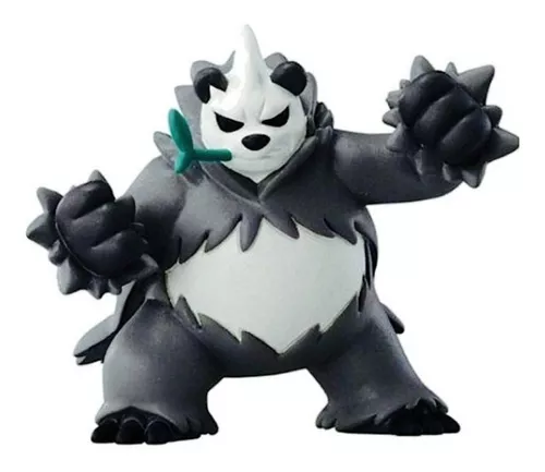 Boneco Pokémon Snorlax Battle Figure Jazwares Sunny Original