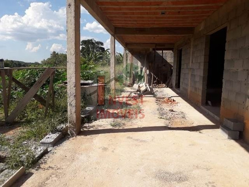 Imagem 2 de 8 de Chacara - Ref: 6908 - V-6908