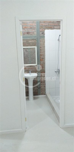 Imagen 7 de 15 de Oficina En Arriendo En Santiago