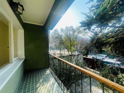 Amplia Casa En Arriendo 9 Dorm. Sector Pedro De Valdivia Nte