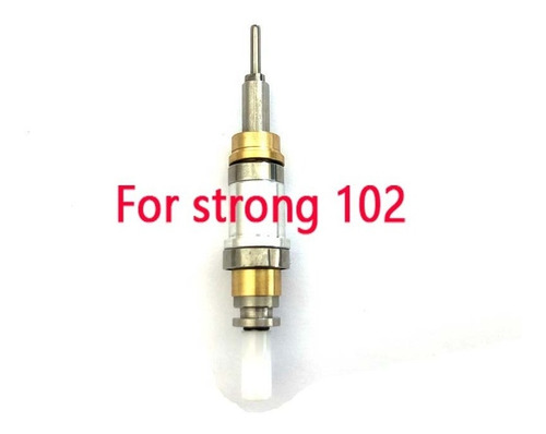 1 Husillo Strong P Torno Handpiece Micromotor 102 Metal