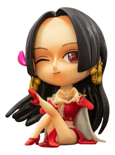 Figura Personajes One Piece Juguetes Bobblehead Anime