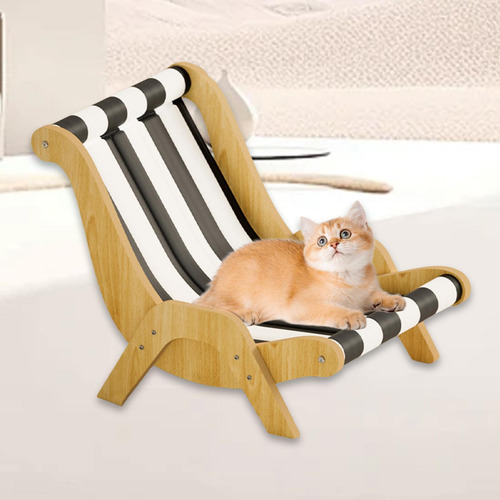 Silla De Salón De Gato, Cama De Hamaca De Enfriamiento,
