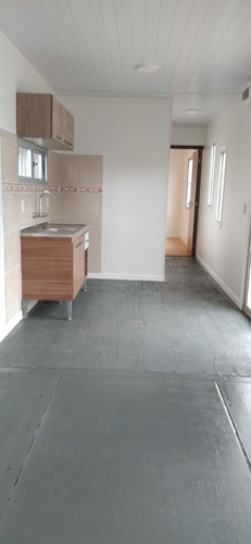 Casa Contenedor De 1 O 2 Dormitorios