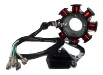 Comprar Embobinado 8 Magneto Horse Owen Speed Arsen Hj Tx Rkv Bera