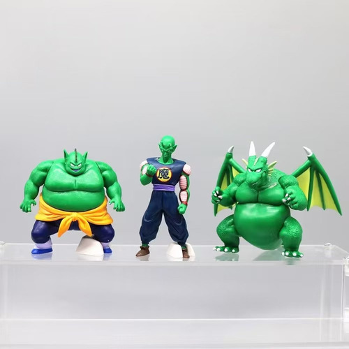 Figura De Acción Dbz, Modelo De Juguete, Figura De Dragon Ba