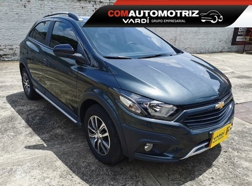 Chevrolet Onix Activ Id 39735 Modelo 2018