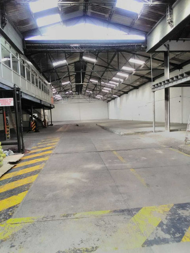 Imagen 5 de 9 de Venta De Bodega En La Aguacatala Zona Industrial