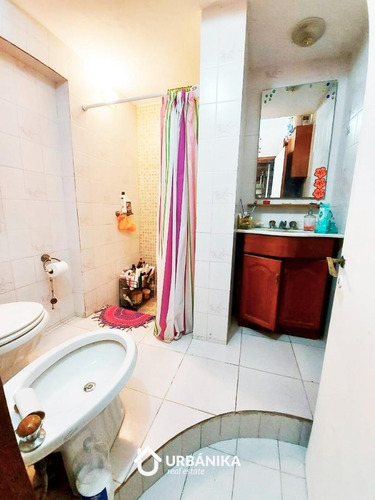 Imagen 14 de 30 de Casa Pasillo De 3 Dormitorios En Pleno Barrio Pichincha