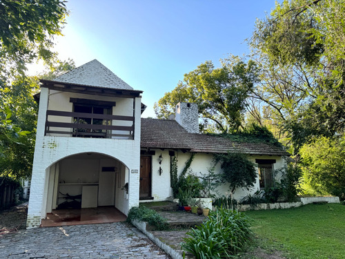 Venta Excelente Casa Bella Vista