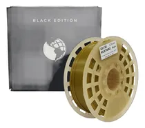 Comprar Filamento 3d Gst Pla+ Black Edition Premium 1,75mm X1kg