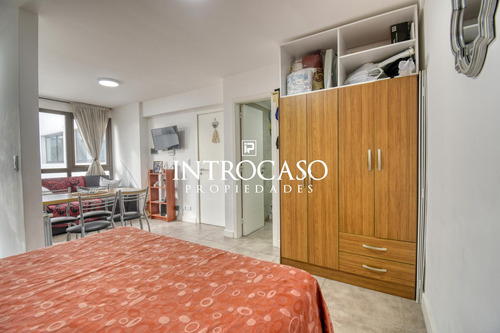 Venta Permuta Departamento 1 Ambiente Moderno